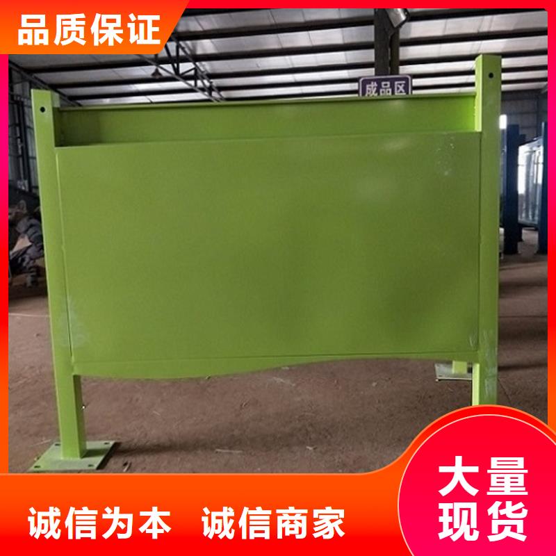 壁挂式LED滚动灯箱尺寸说明