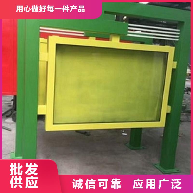 LED滚动灯箱不锈钢指路牌灯箱多行业适用