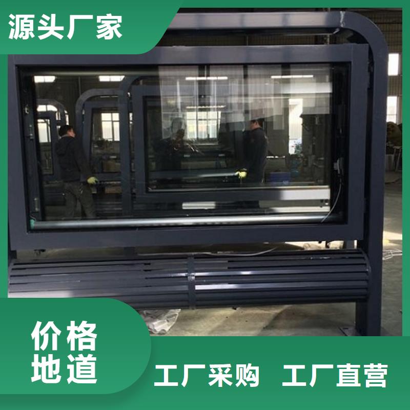 LED滚动灯箱不锈钢指路牌灯箱多行业适用