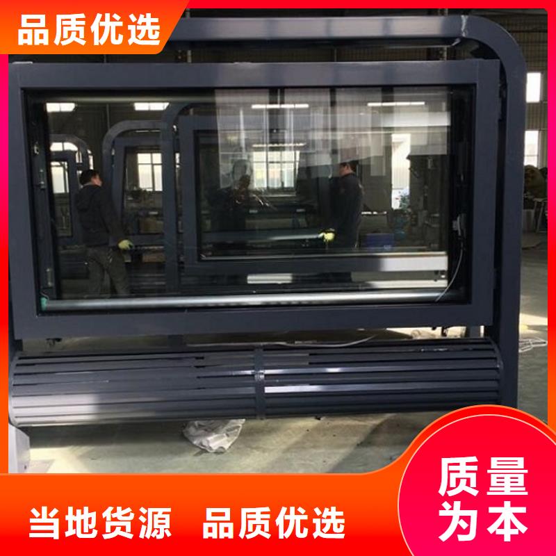 LED滚动灯箱太阳能垃圾箱老品牌厂家
