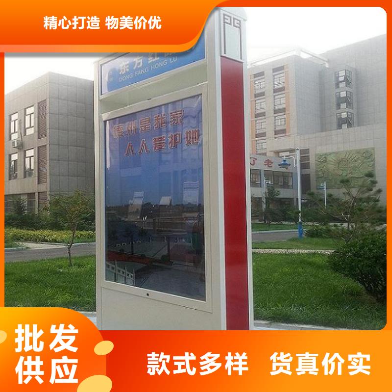 不锈钢路滚动灯箱,指路牌灯箱制作每个细节都严格把关