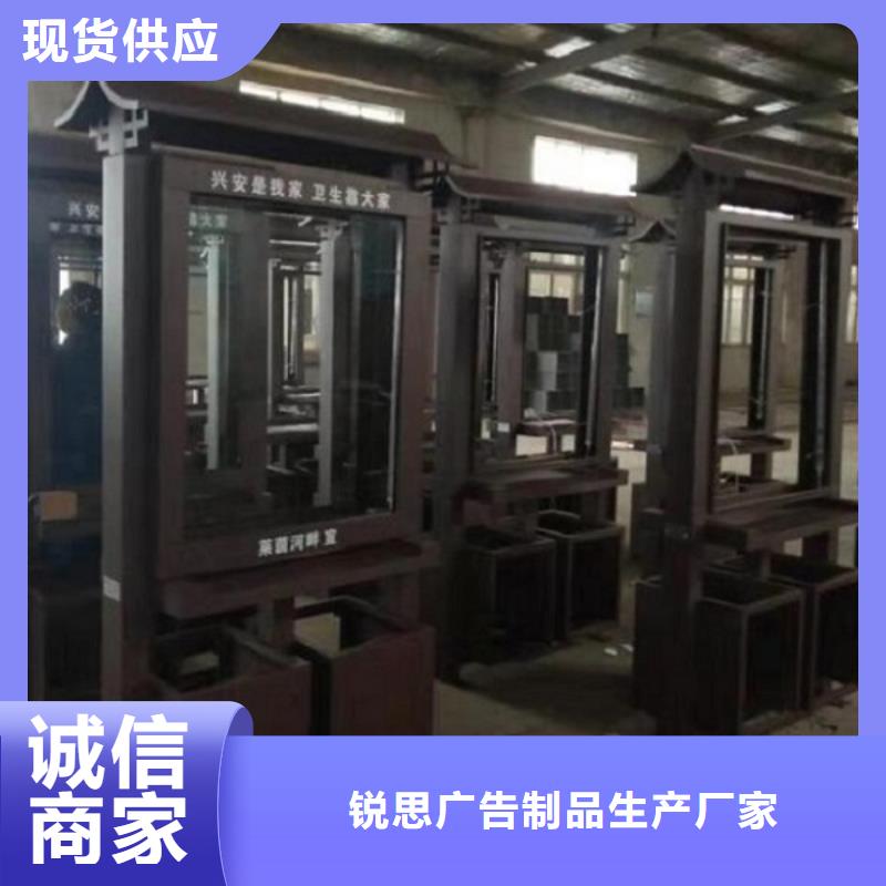 街道垃圾箱实用性强