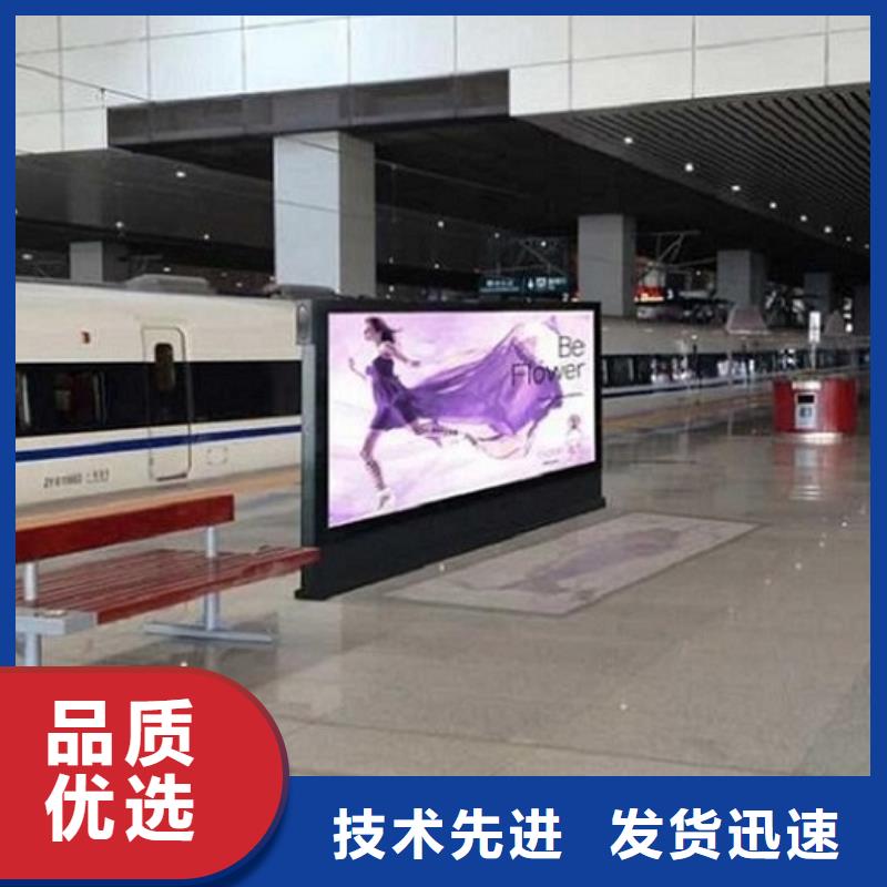【广告滚动灯箱生产厂家医院宣传栏一站式供应厂家】