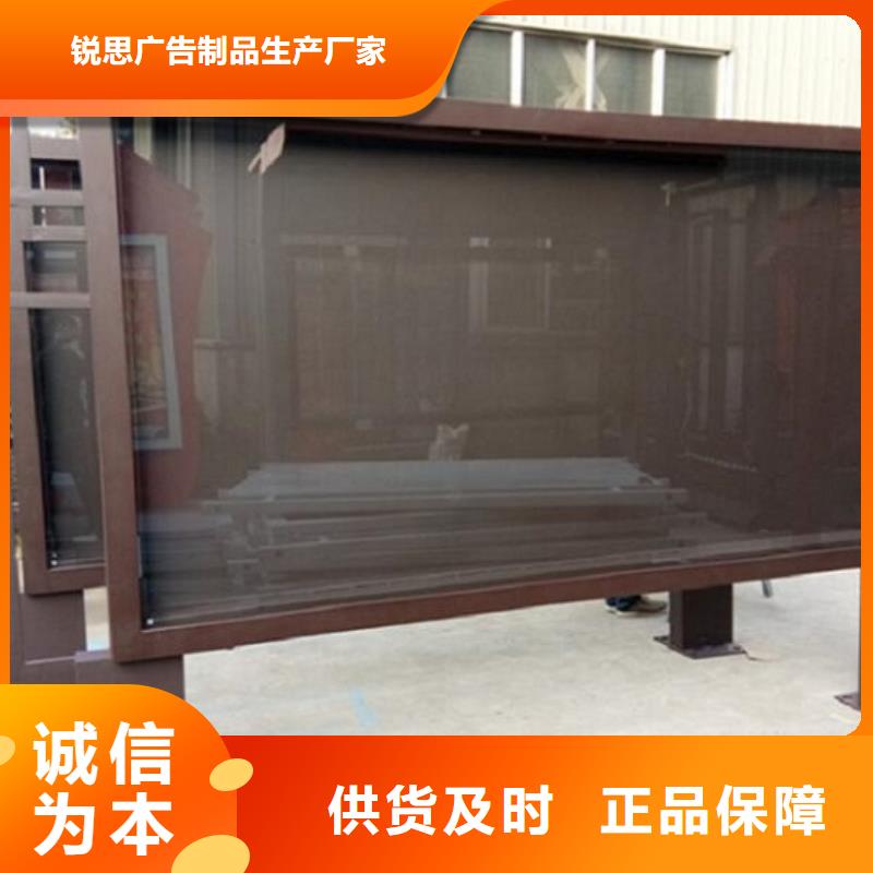 广告滚动灯箱生产厂家太阳能指路牌灯箱海量库存