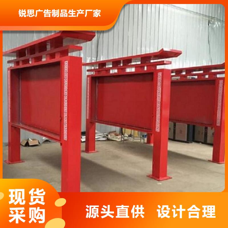广告滚动灯箱生产厂家滚动垃圾箱好厂家有担当