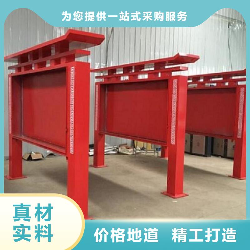 大型广告滚动灯箱-全国发货