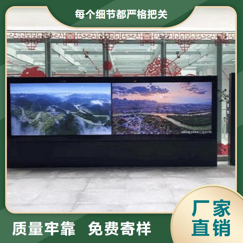 广告滚动灯箱生产厂家,【核心价值观制作】量大更优惠