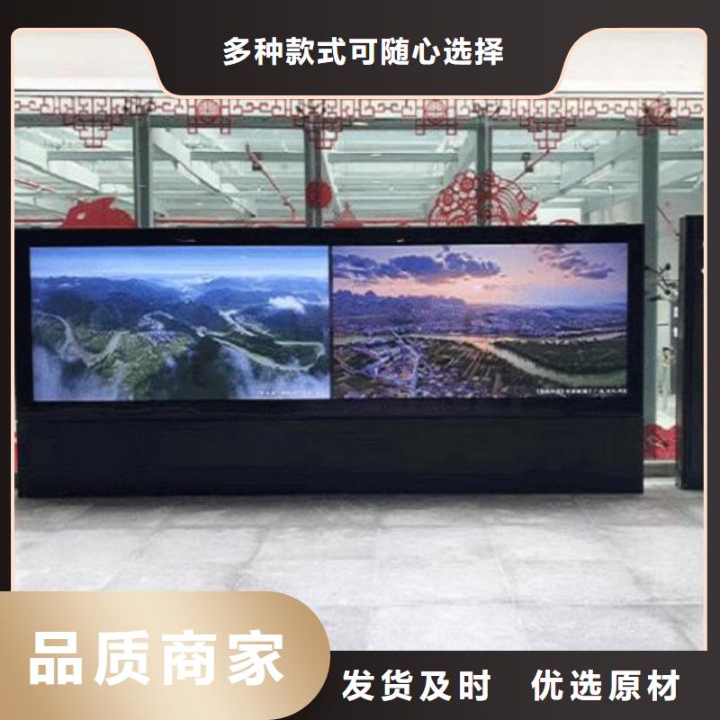 大型广告滚动灯箱-全国发货