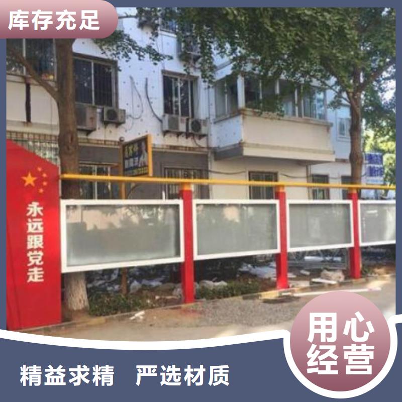 双面广告滚动灯箱老客户回购较多