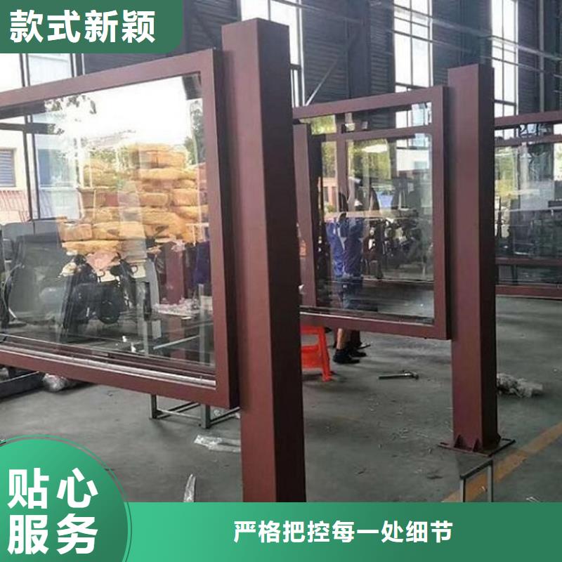 广告滚动灯箱生产厂家滚动垃圾箱好厂家有担当
