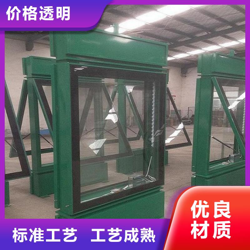 太阳能不锈钢指路牌【路灯箱】厂家精选