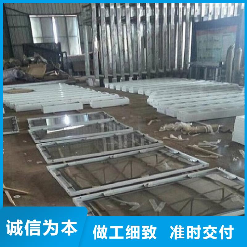 LED滚动灯箱值班门卫室敢与同行比质量