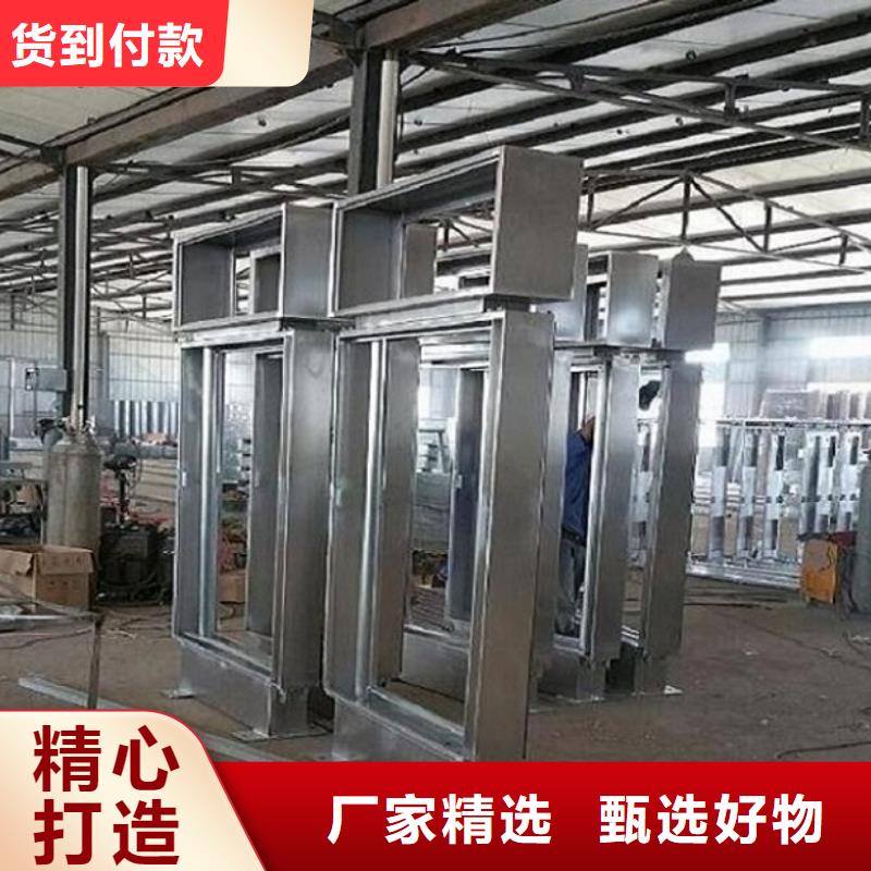 服务周到的新款太阳能不锈钢指路牌批发商