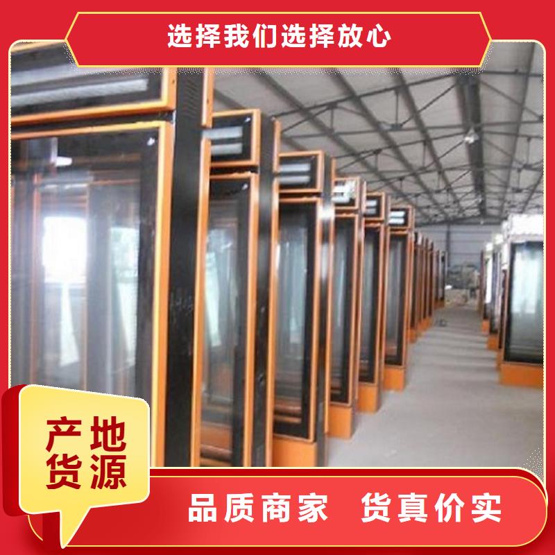 优质的公园太阳能不锈钢指路牌【无中间商】