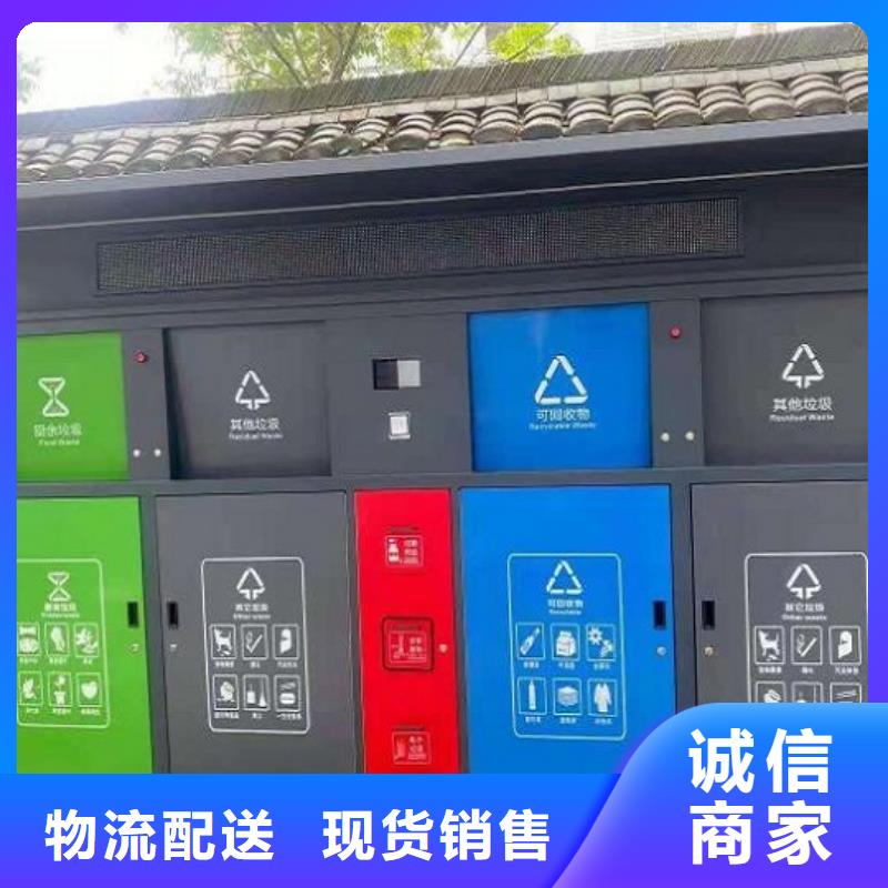 户外广告垃圾箱库存充足