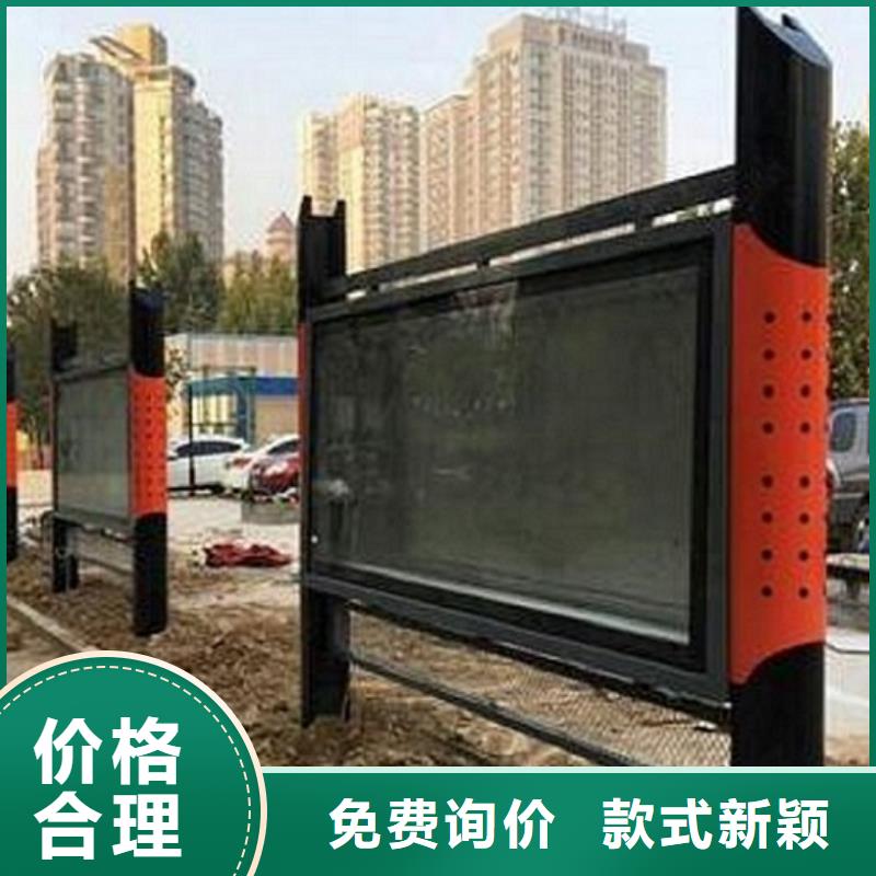 大型灯箱制作质保时间长