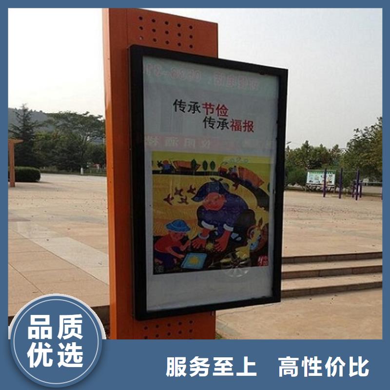 双面灯箱制作十年生产经验