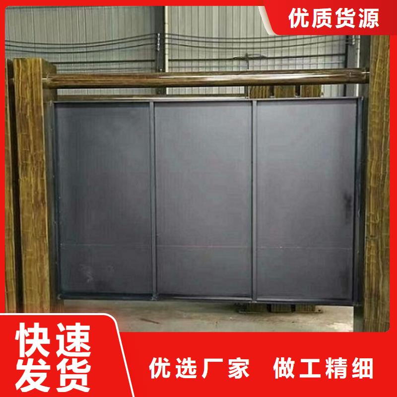 供应定制灯箱生产厂家_诚信企业
