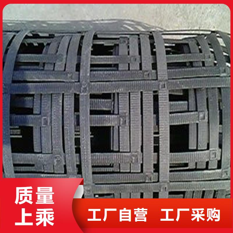 土工格栅土工膜诚信厂家
