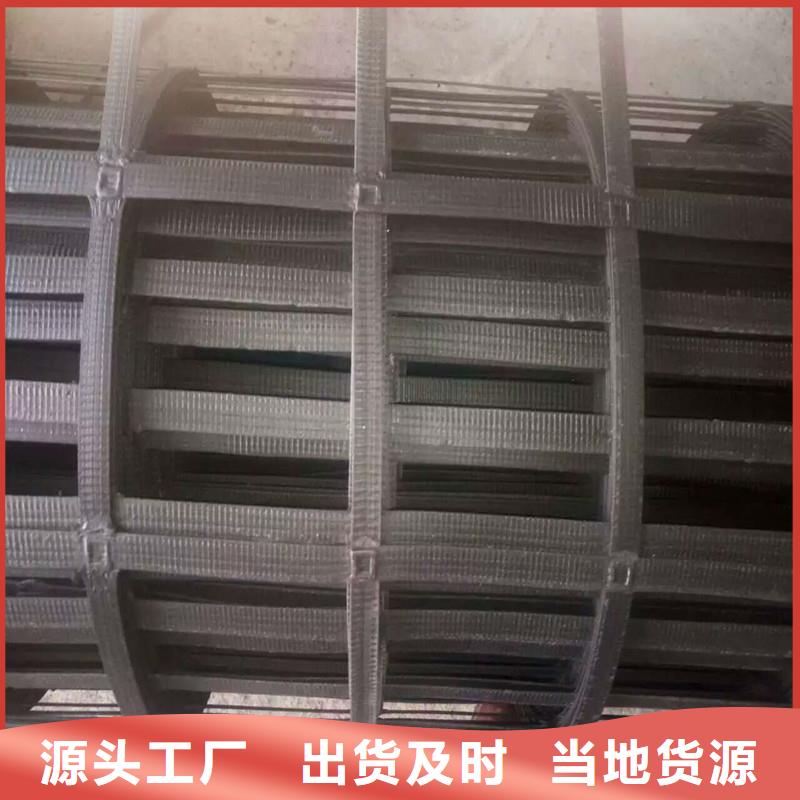 钢塑土工格栅全国发货