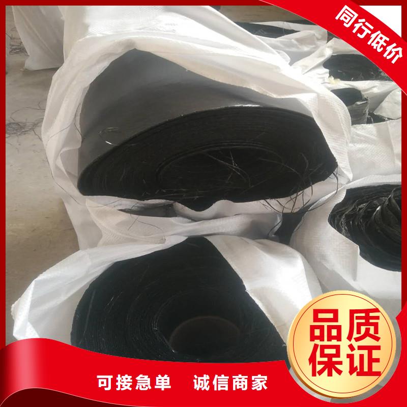 【土工格栅\抗裂贴】土工布大厂生产品质金利复合膜