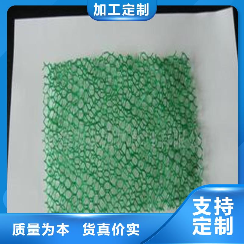 土工布双向塑料土工格栅售后无忧