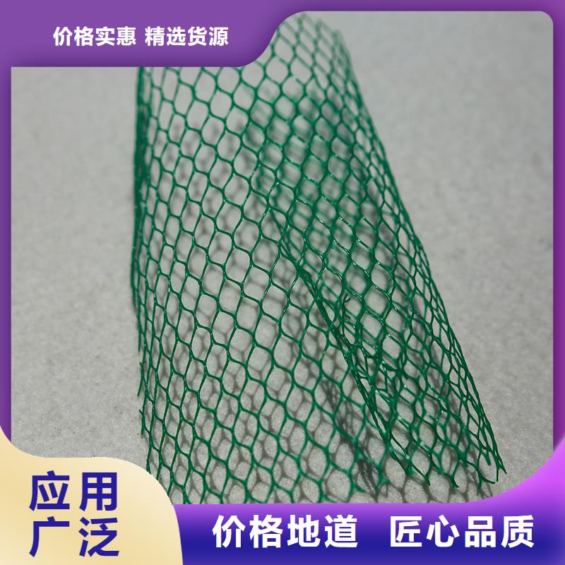 土工布三维植被网根据要求定制