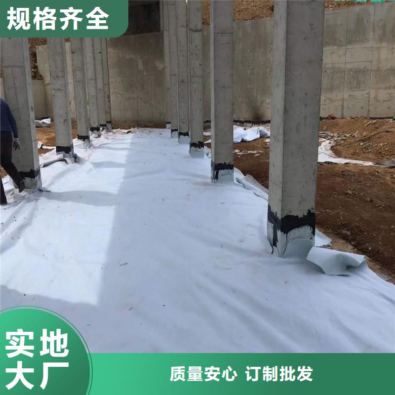 【土工布】_塑料盲沟当地厂家值得信赖