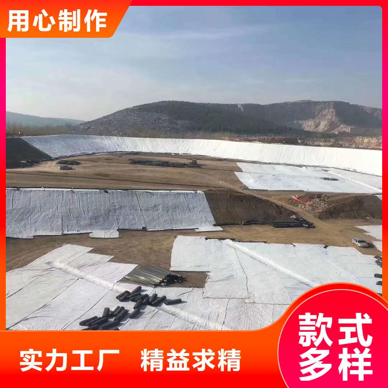 【土工布】,土工格室使用寿命长久-金利复合材料(盘锦市分公司)