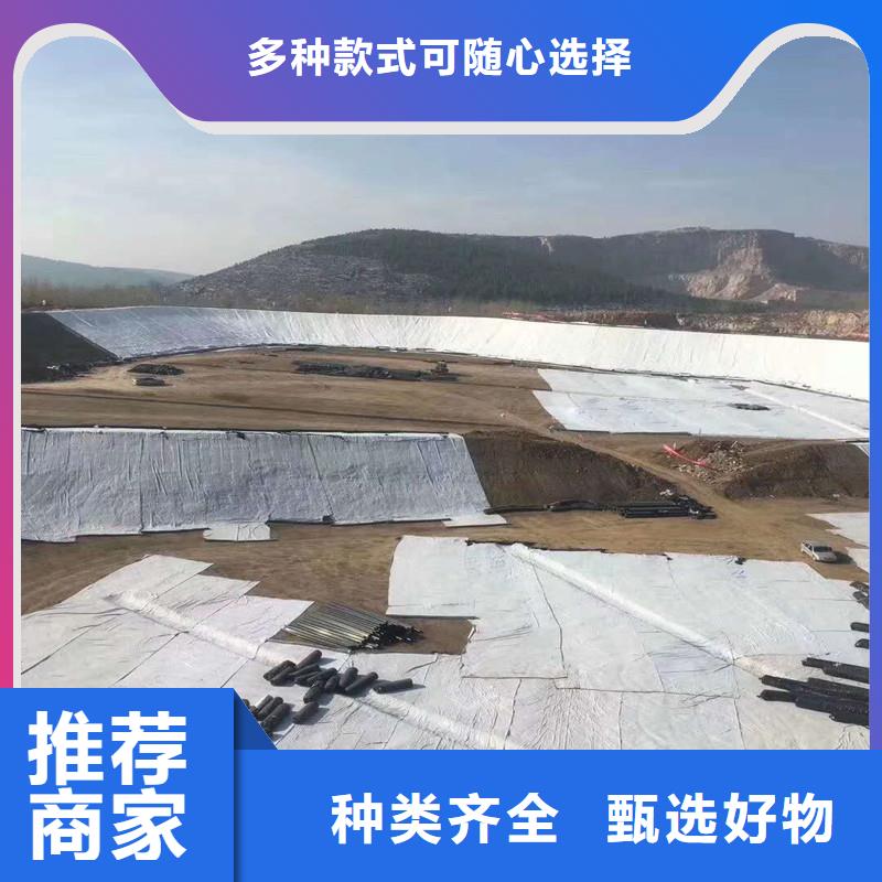 土工布螺旋管产地批发
