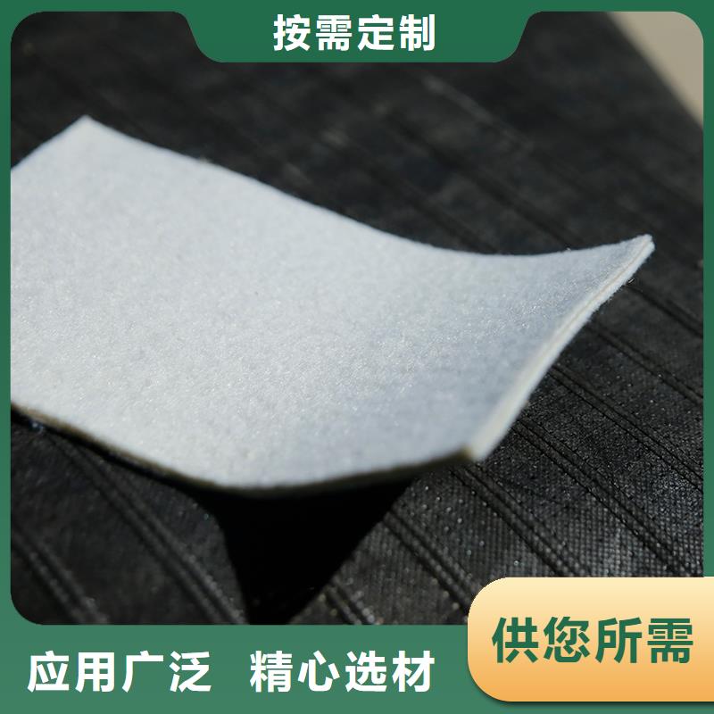 土工布型号齐全