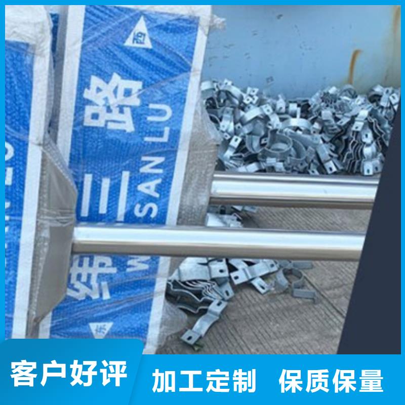 道路指示牌施工团队