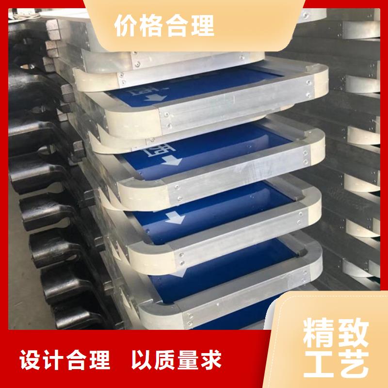 公路标志牌质保一年