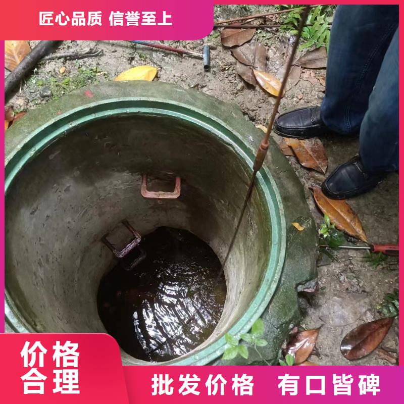 管道疏通市政污水沟疏通清淤品质服务诚信为本