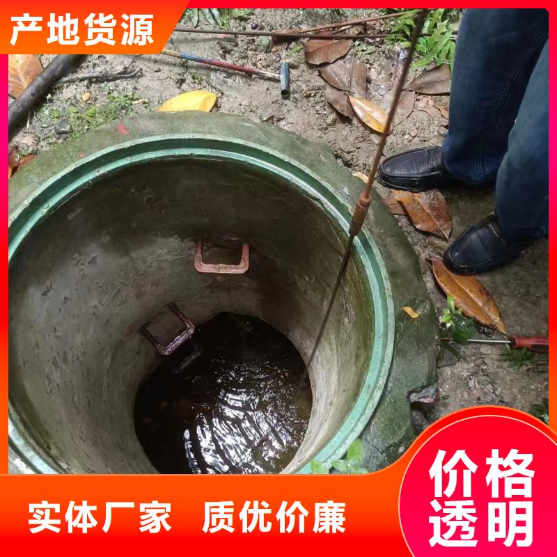 管道疏通 污水厂淤泥清理快捷的物流配送