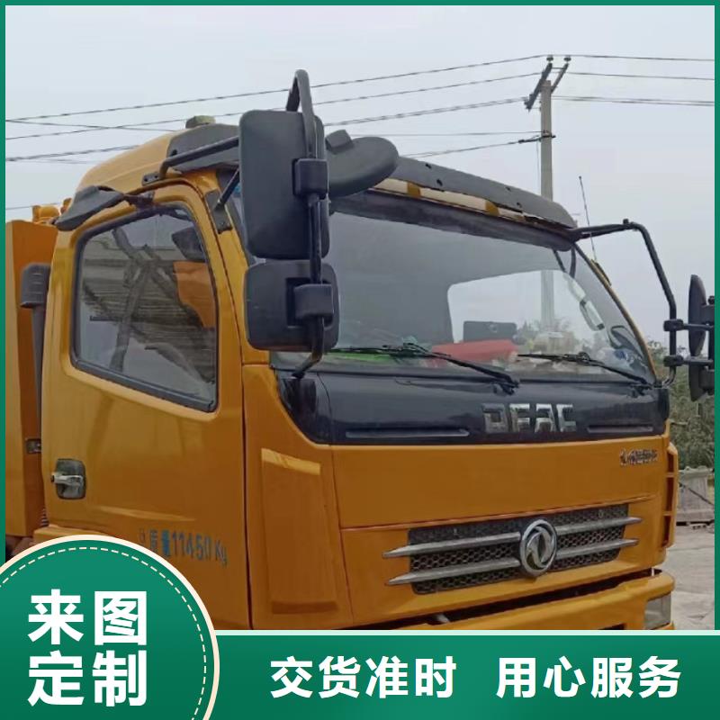 管道疏通沉淀池清理价格公道合理