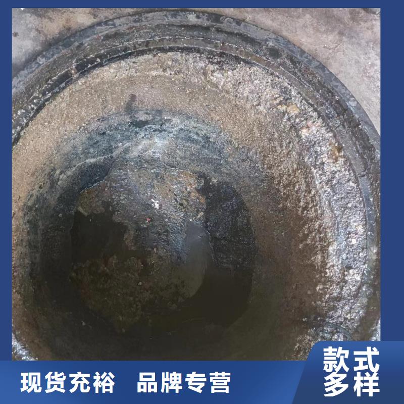 管道疏通污水厂淤泥清理专注生产N年
