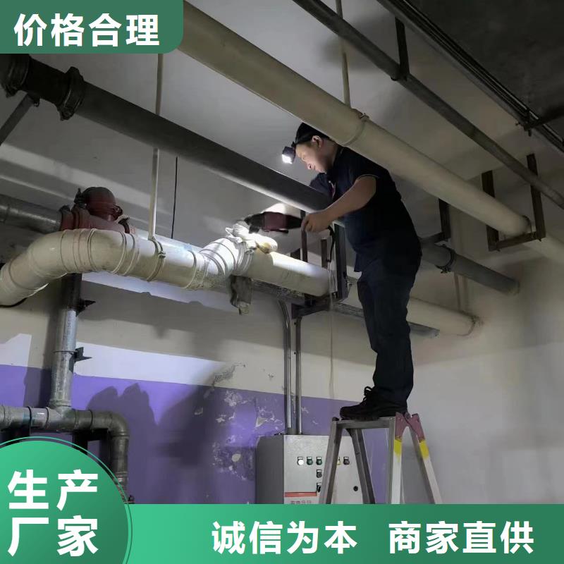 管道疏通沉淀池清理货源充足