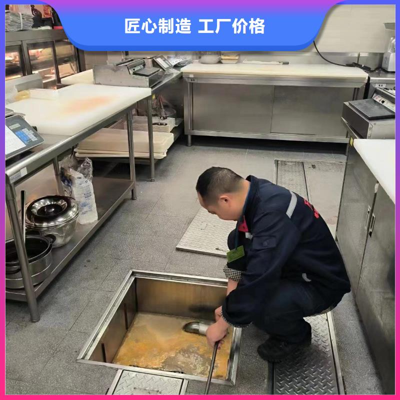 管道疏通 污水厂淤泥清理快捷的物流配送