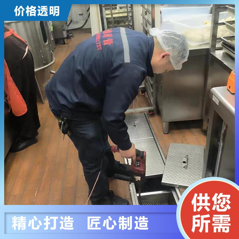 【管道疏通高压清洗管道技术先进】