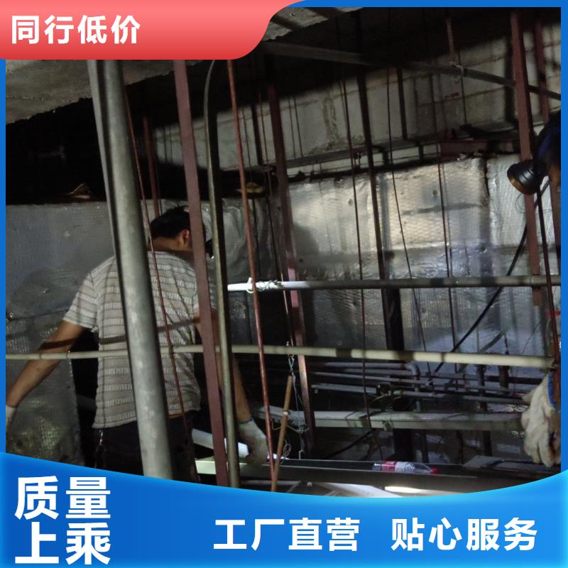 管道疏通市政排水管道清洗库存量大