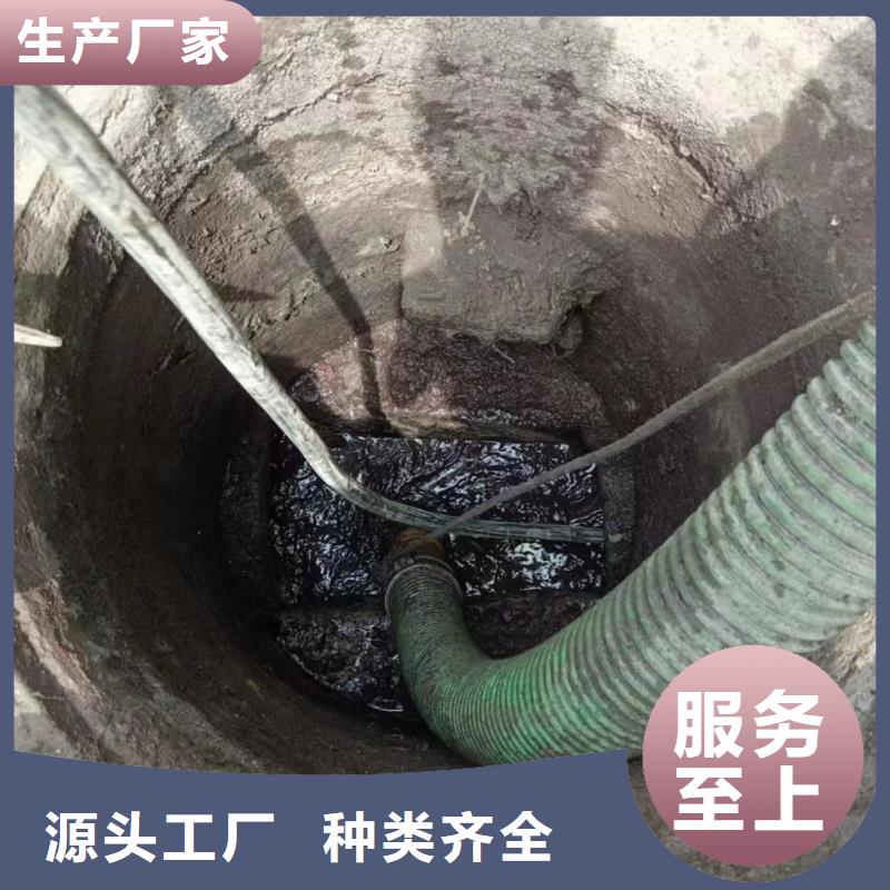 管道疏通_污水厂淤泥清理产地直供