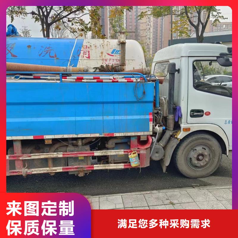 管道疏通污水厂淤泥清理好产品不怕比