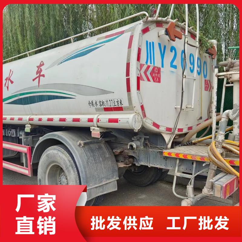 管道疏通 污水厂淤泥清理快捷的物流配送