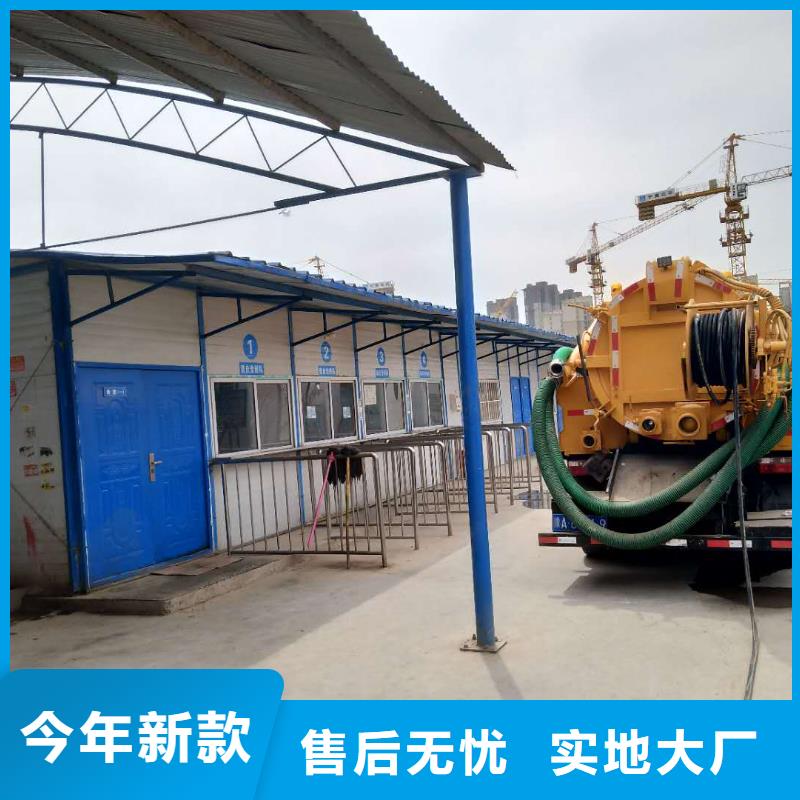 管道疏通沉淀池清淤批发货源