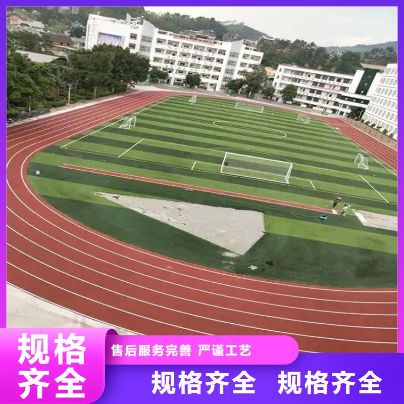 环保型塑胶跑道-羽毛球场围网安装简单