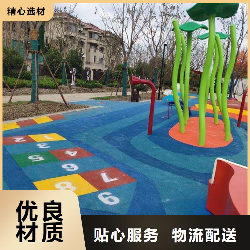 环保型塑胶跑道,硅PU羽毛球场客户满意度高