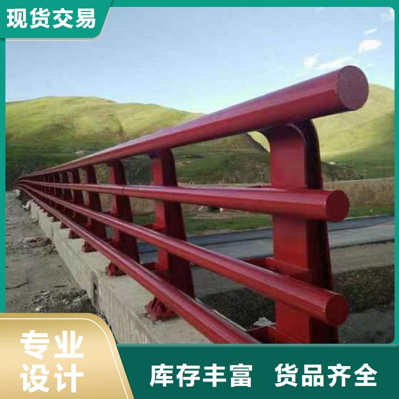 防撞立柱安装