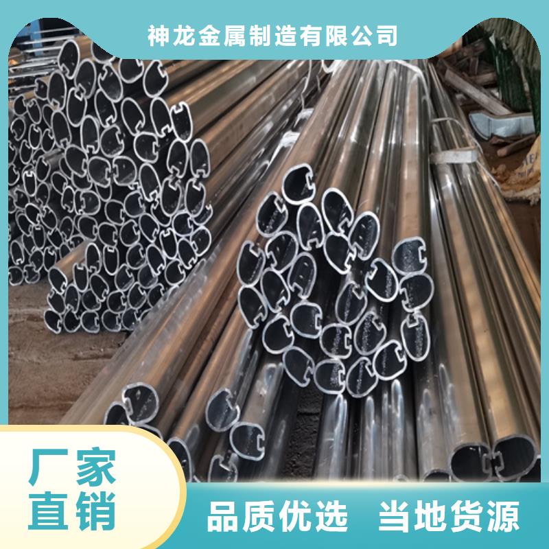 人行道护栏金属护栏厂家通过检测