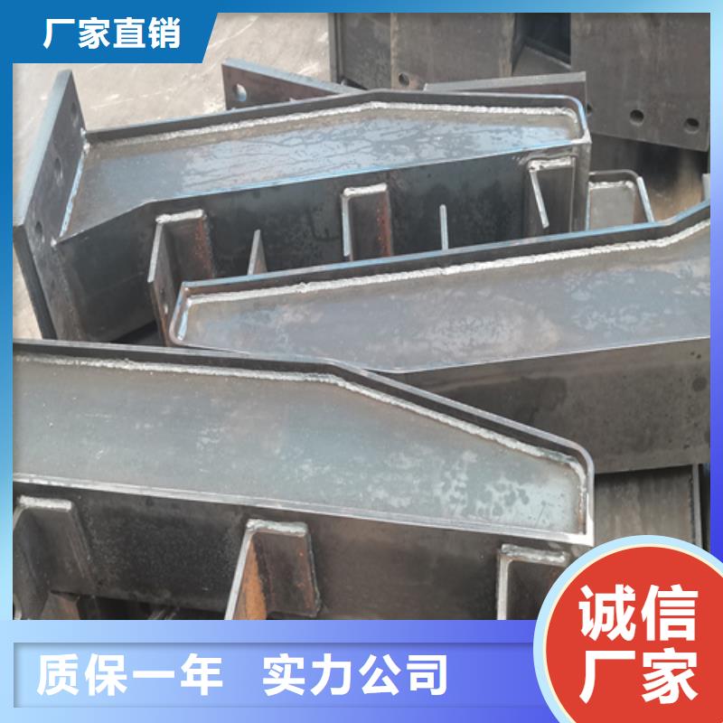 不锈钢复合管栏杆生产厂家